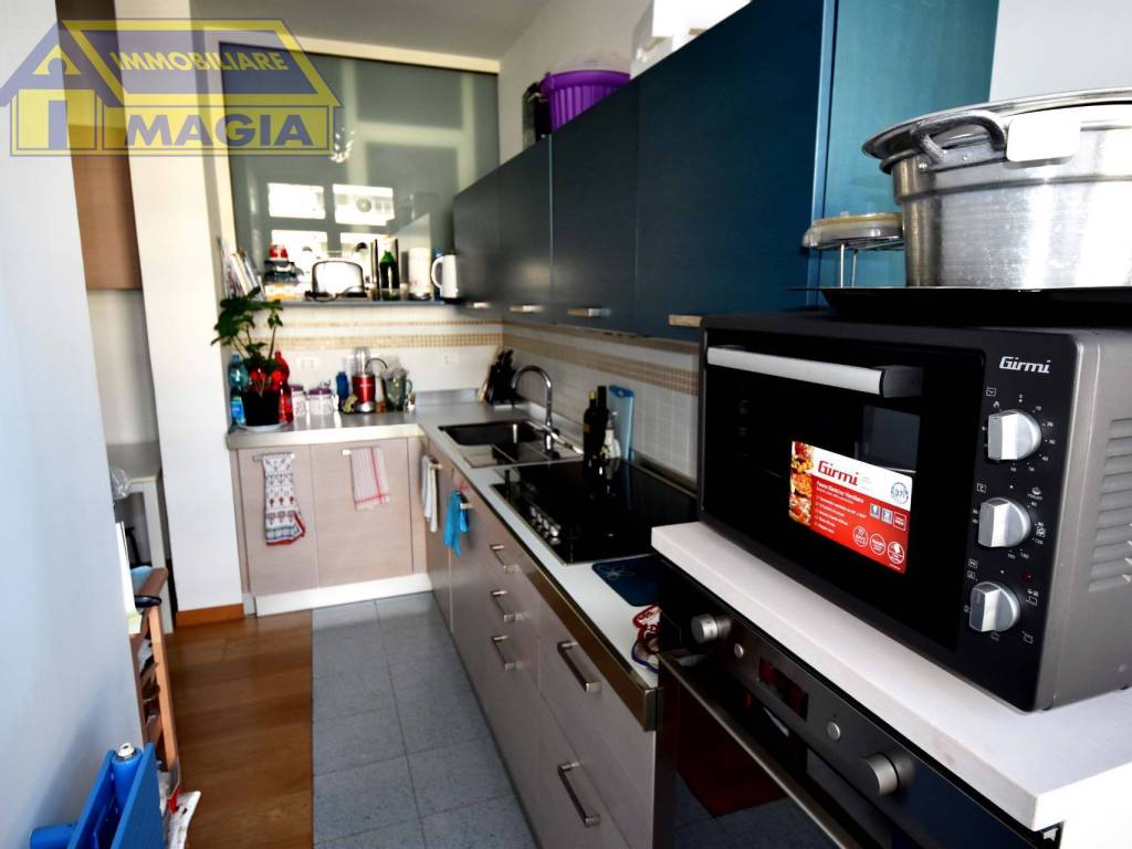 Appartamento a Grottammare in Via Gian Lorenzo Bernini - Foto 5