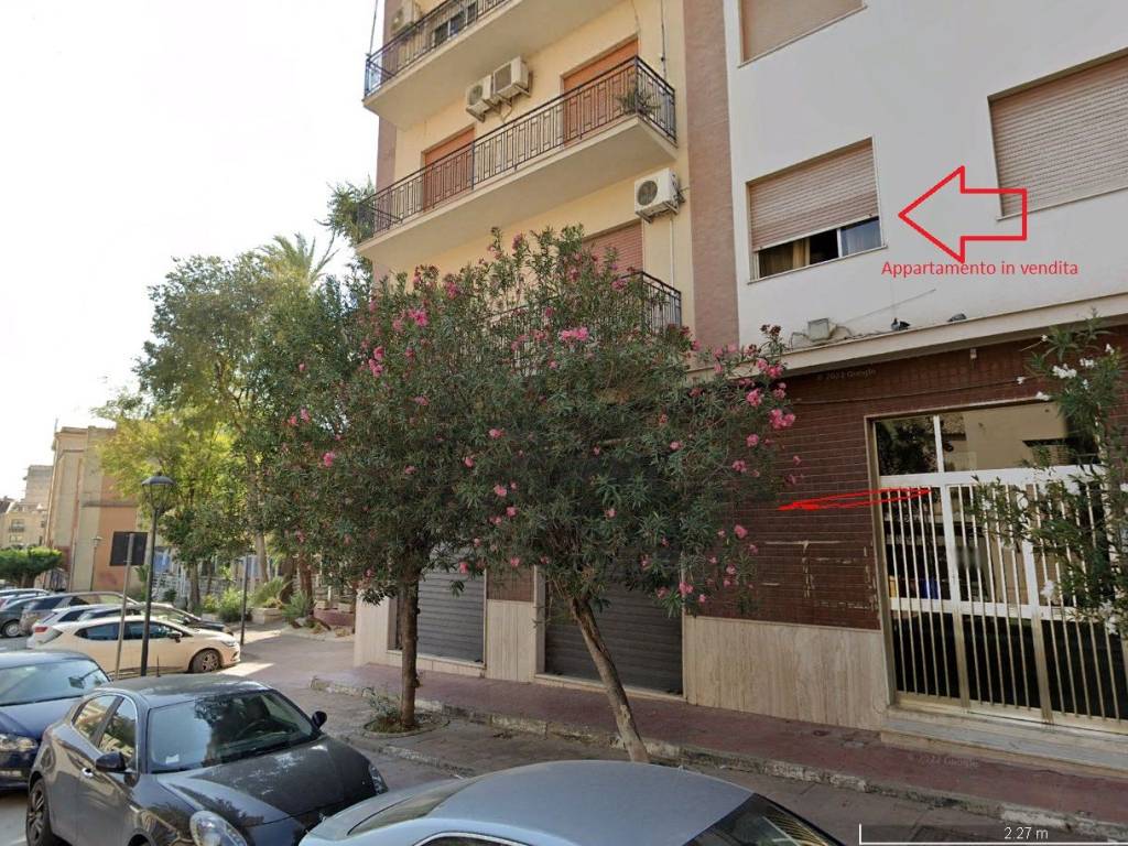 Appartamento a Canicattì in Via Cesare Battisti - Foto 2