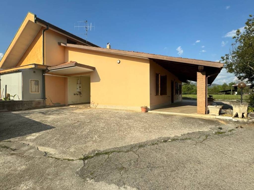 Villa a Alatri in Via Quercia d'Orlando, 32 - Foto 3