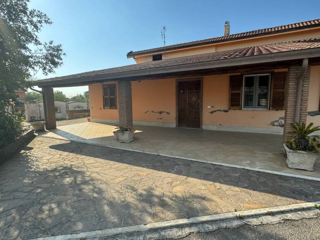 Villa a Alatri in Via Quercia d'Orlando, 32 - Foto 5