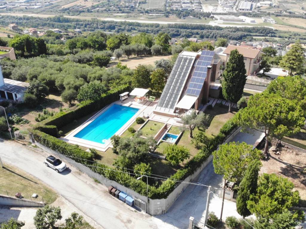 Villa a Colonnella in Contrada San Giovanni, 9 - Foto 2