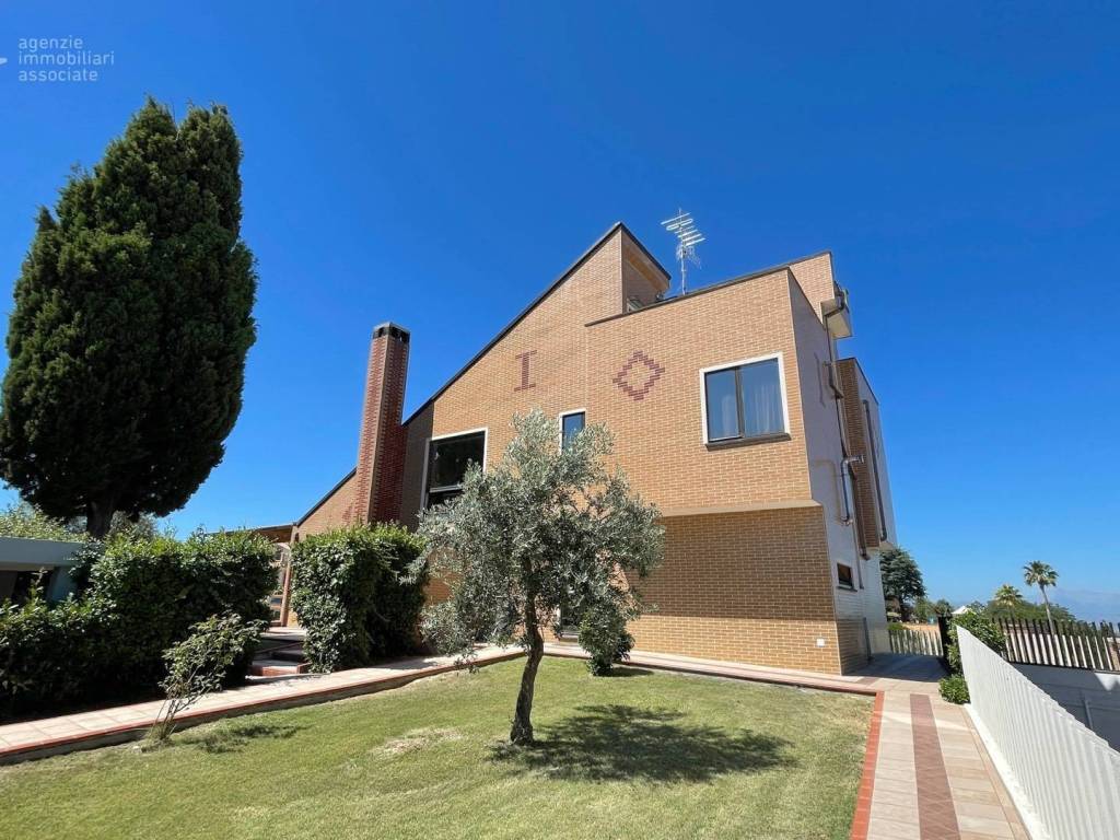 Villa a Colonnella in Contrada San Giovanni, 9 - Foto 3