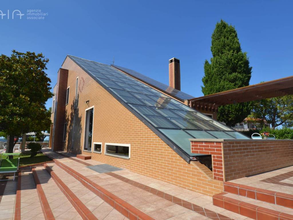 Villa a Colonnella in Contrada San Giovanni, 9 - Foto 5