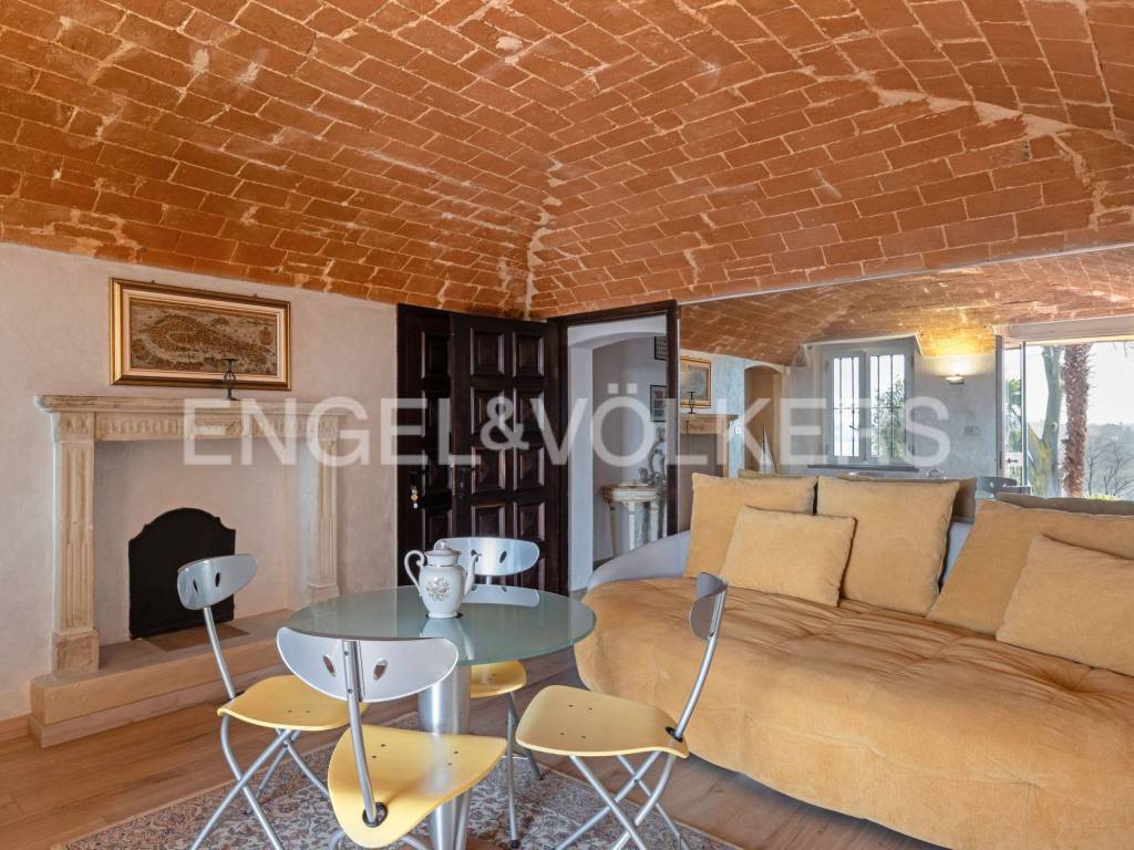 Villa a Fubine monferrato in Strada Sabbionina, 16 - Foto 4