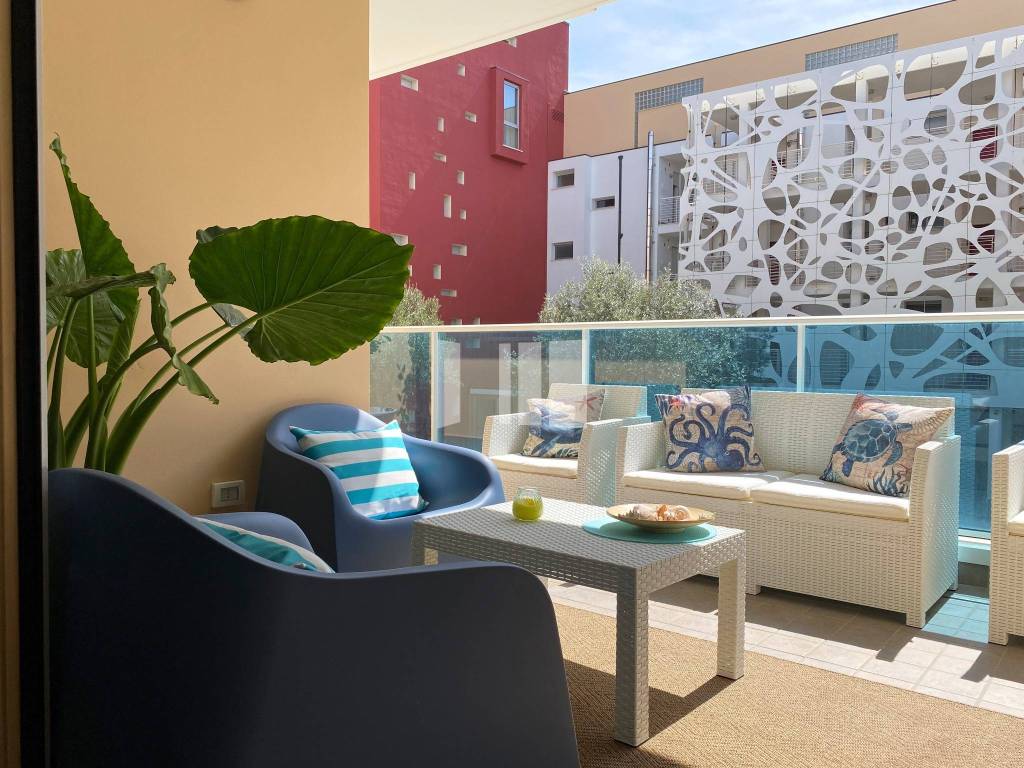 Appartamento a Giulianova in Via Ippodromo, 11 - Foto 2