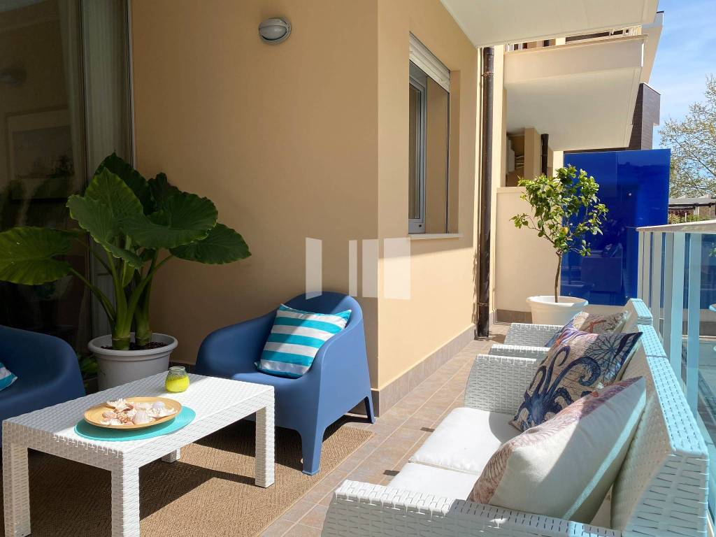 Appartamento a Giulianova in Via Ippodromo, 11 - Foto 3