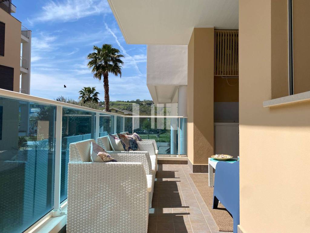 Appartamento a Giulianova in Via Ippodromo, 11 - Foto 5