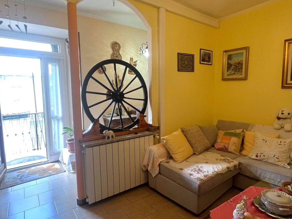 Appartamento a Domodossola in Piazza Ettore Tibaldi, 1 - Foto 4