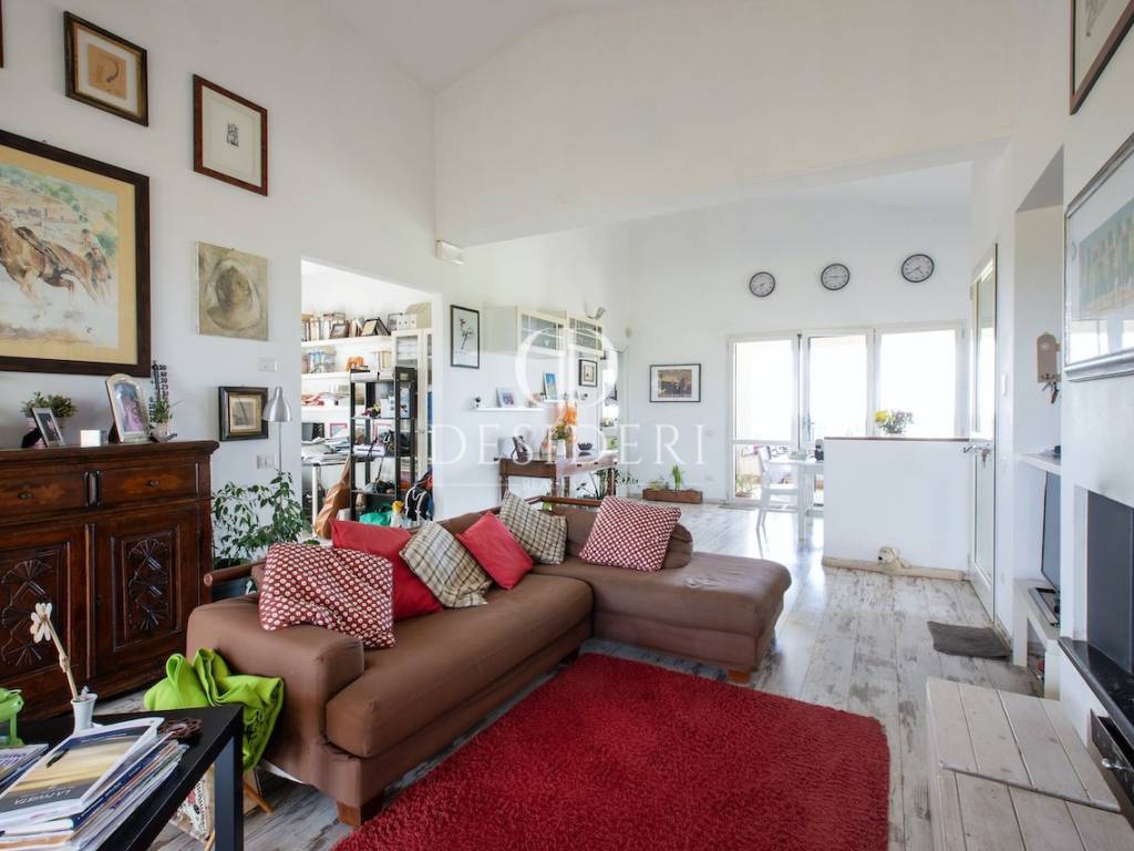 Immobile a Capalbio in Strada della Vittoria ,9 - Foto 3