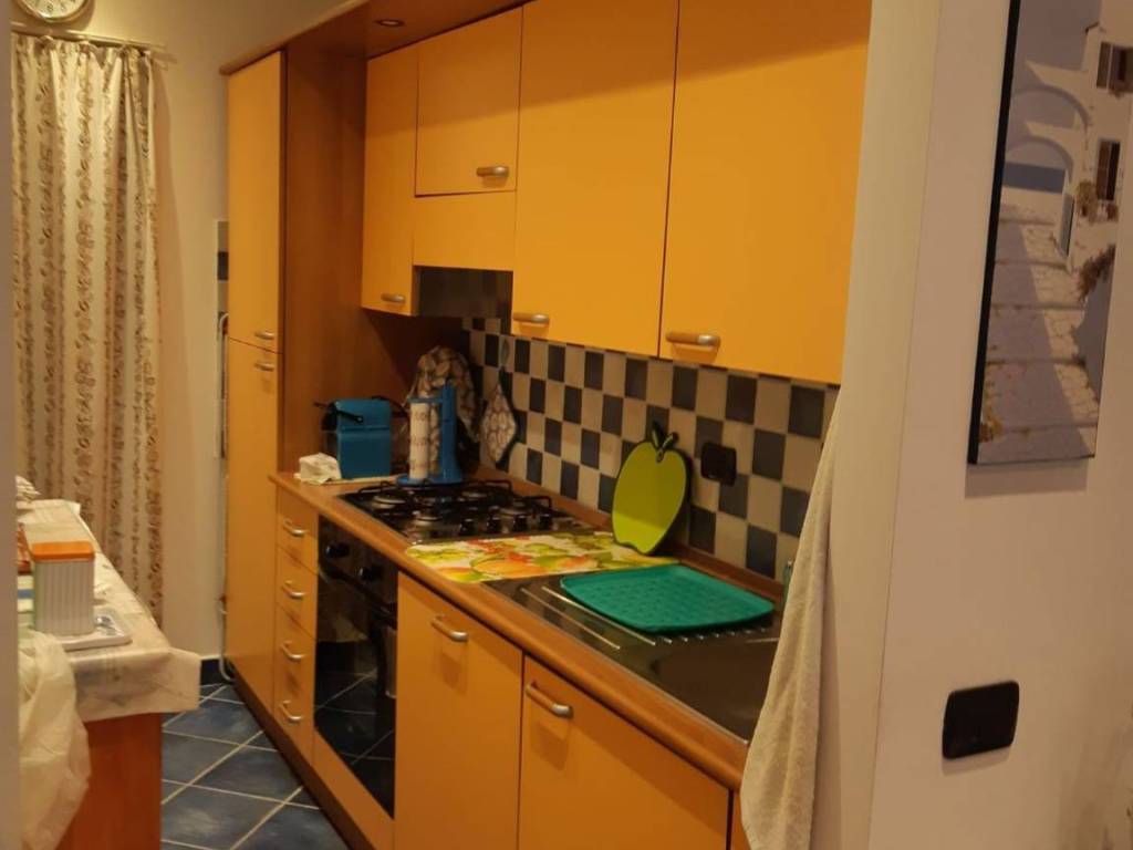 Appartamento a Celle ligure in Via Enzo Ferrari, 10 - Foto 3