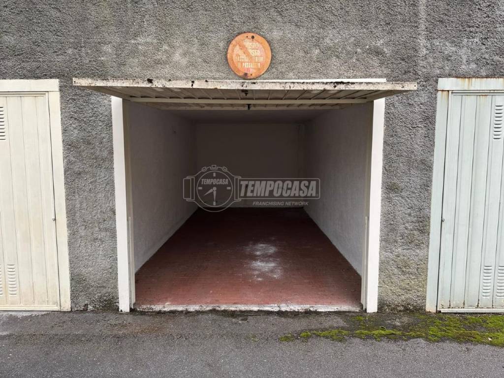 Box / garage a Ceriale in Via Padova 5 - Foto 2