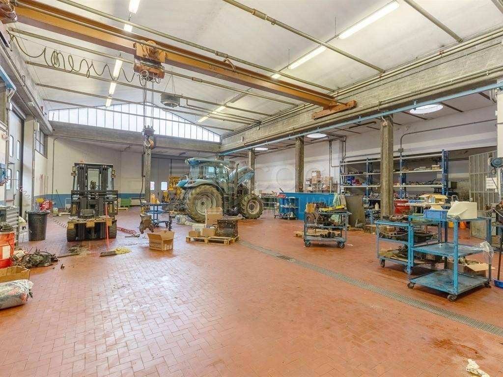 Immobile a Lugo - Foto 4