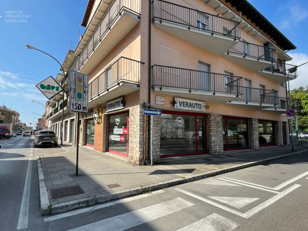 Immobile a San benedetto del tronto in Via Nazario Sauro angolo Via Rosselli - Foto 2