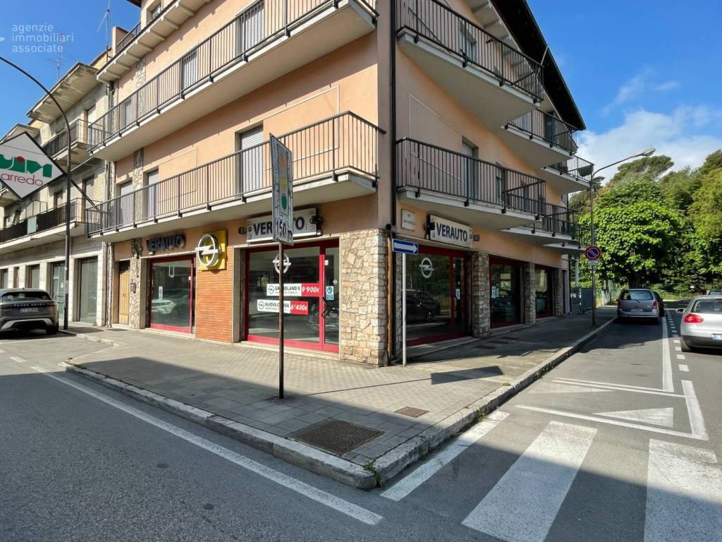 Immobile a San benedetto del tronto in Via Nazario Sauro angolo Via Rosselli - Foto 3