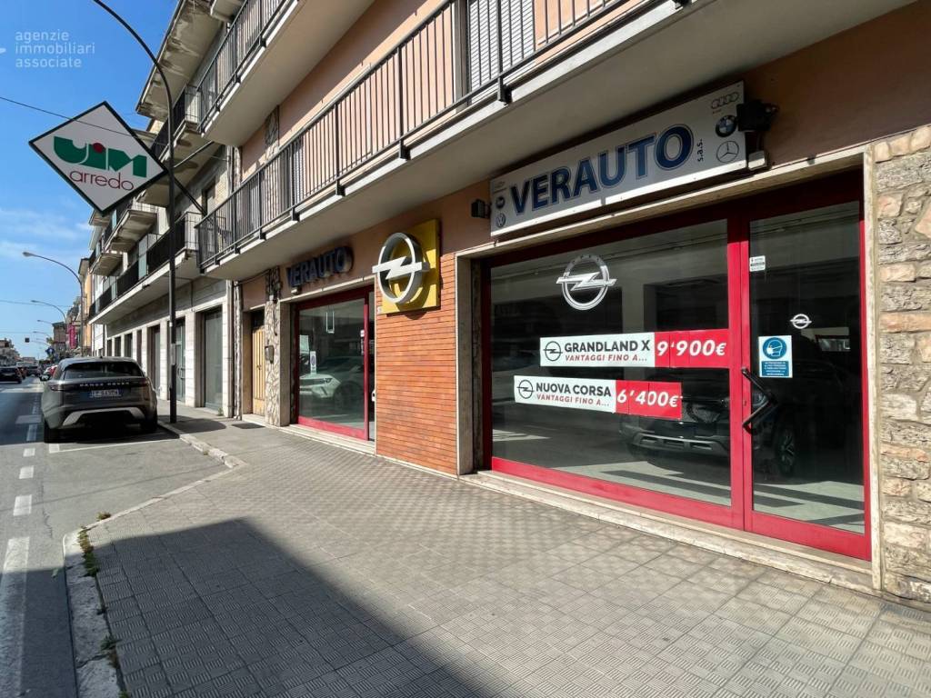 Immobile a San benedetto del tronto in Via Nazario Sauro angolo Via Rosselli - Foto 4