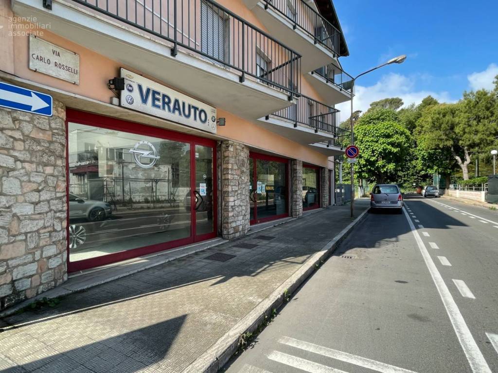 Immobile a San benedetto del tronto in Via Nazario Sauro angolo Via Rosselli - Foto 5