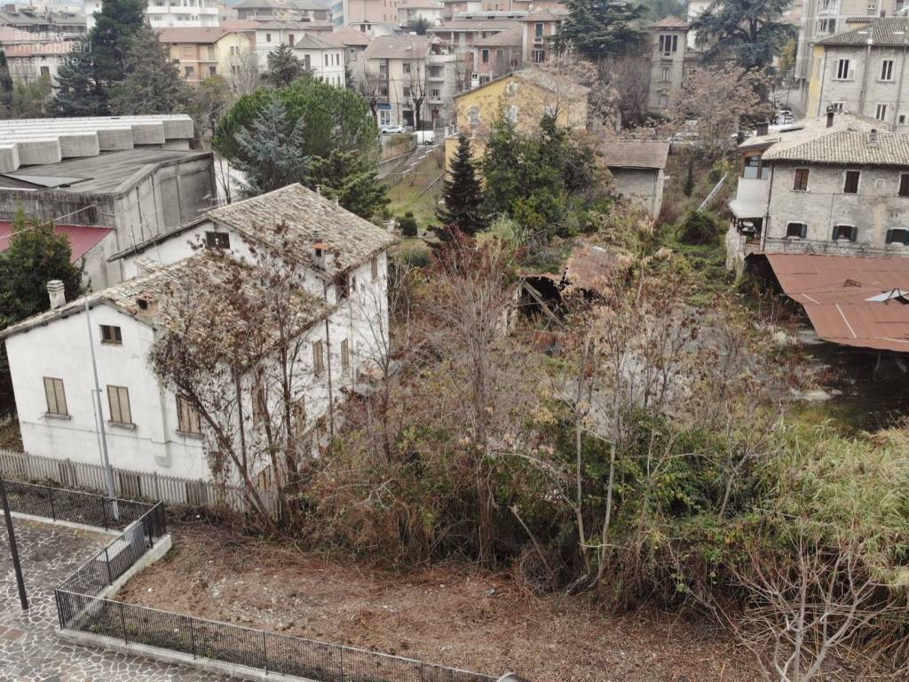 Terreno a Ascoli piceno in Viale Indipendenza, 30 - Foto 2