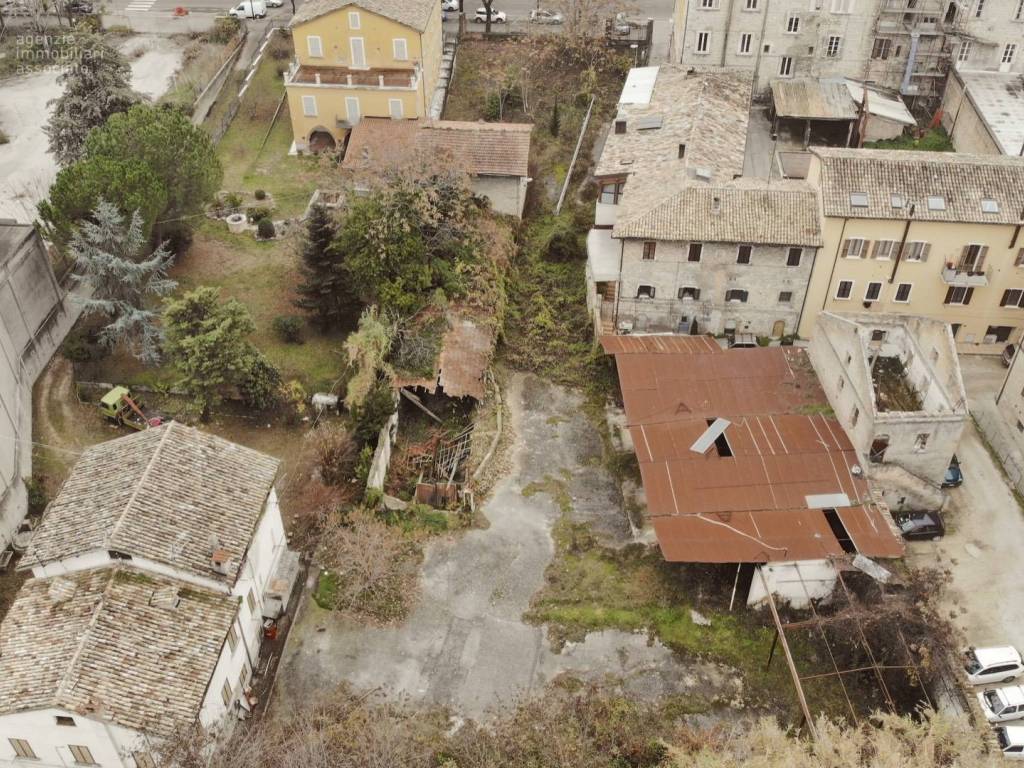 Terreno a Ascoli piceno in Viale Indipendenza, 30 - Foto 3