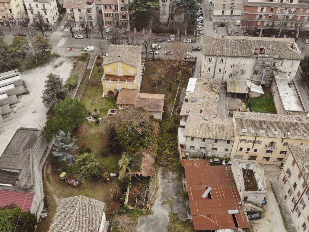 Terreno a Ascoli piceno in Viale Indipendenza, 30 - Foto 4