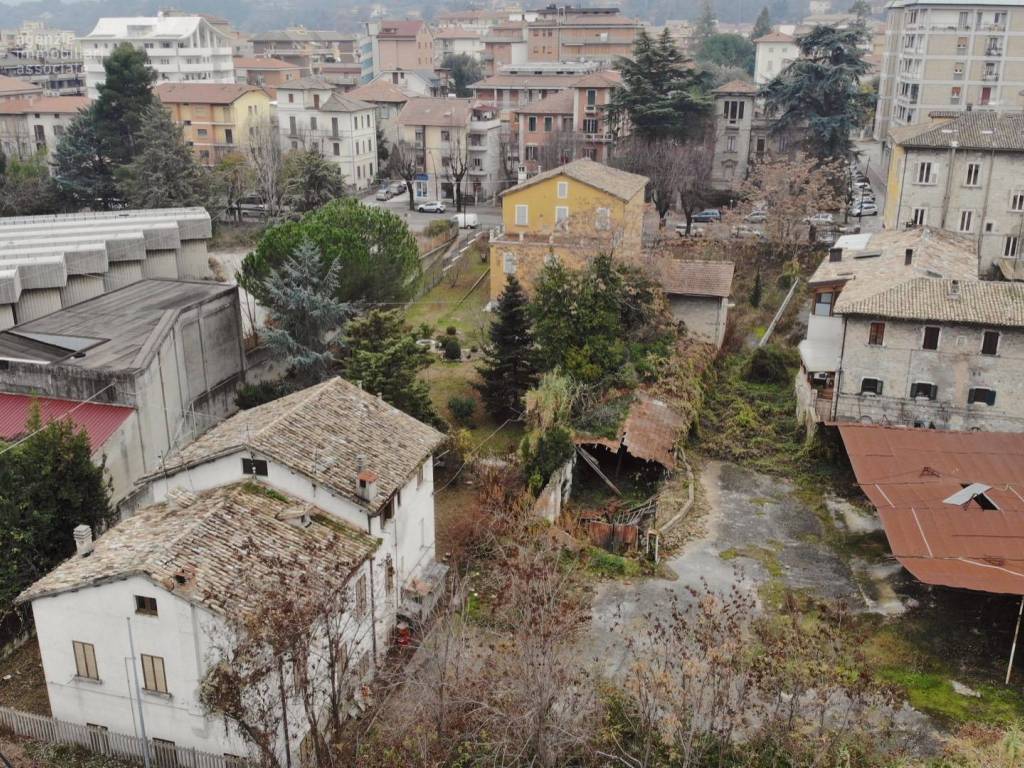 Terreno a Ascoli piceno in Viale Indipendenza, 30 - Foto 5