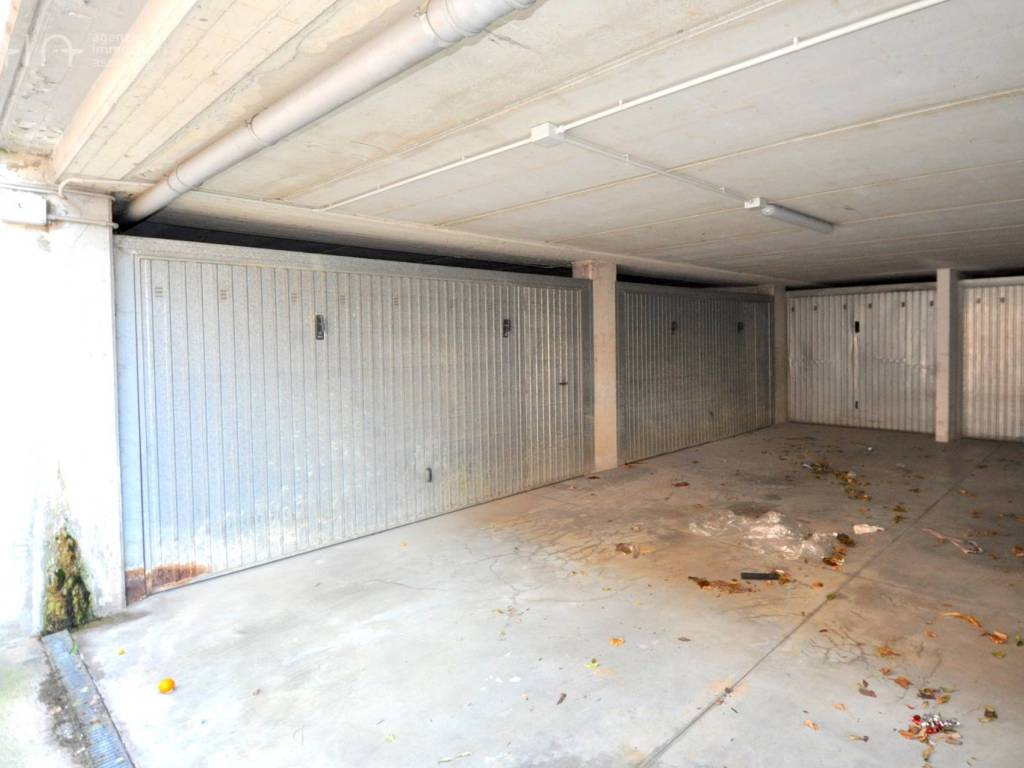 Box / garage a San benedetto del tronto in Via Valcamonica - Foto 3