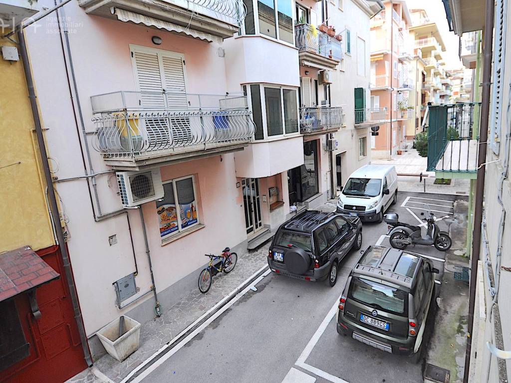 Casa indipendente a Cupra marittima in Via Cairoli, 12 - Foto 3