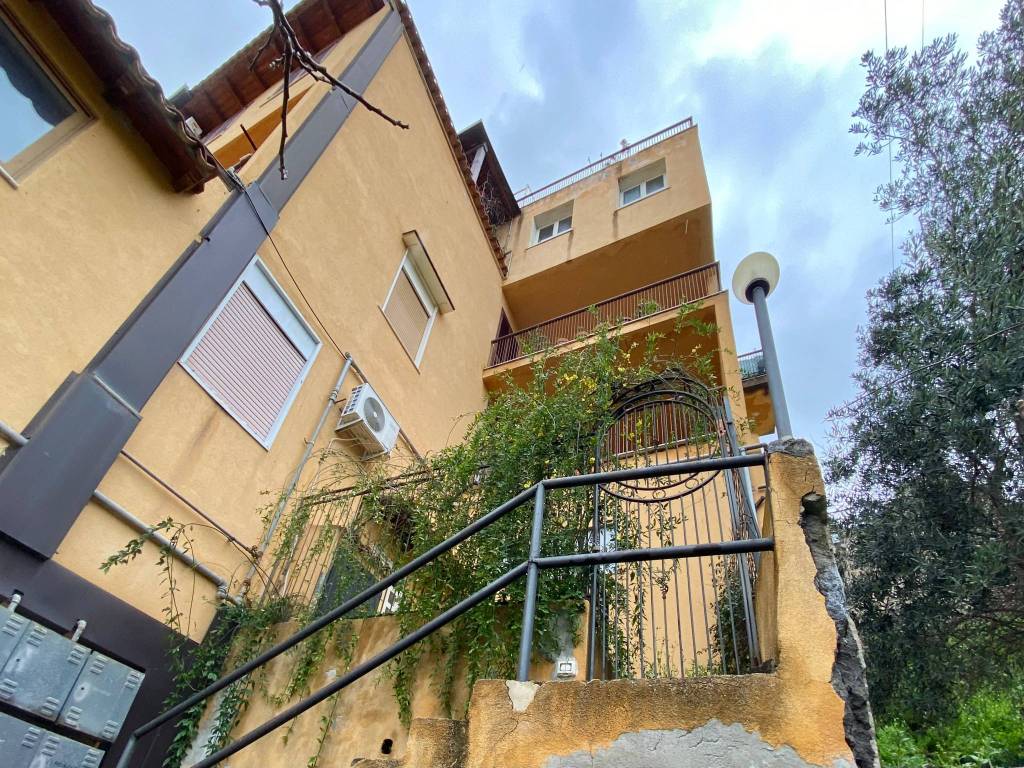 Appartamento a Taormina in Via Cagli Corrado - Foto 3