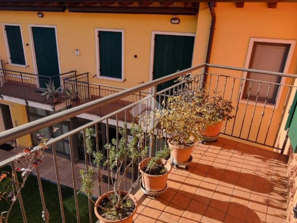 Appartamento a Verona in Via Beniamino Romagnoli, 9 - Foto 5