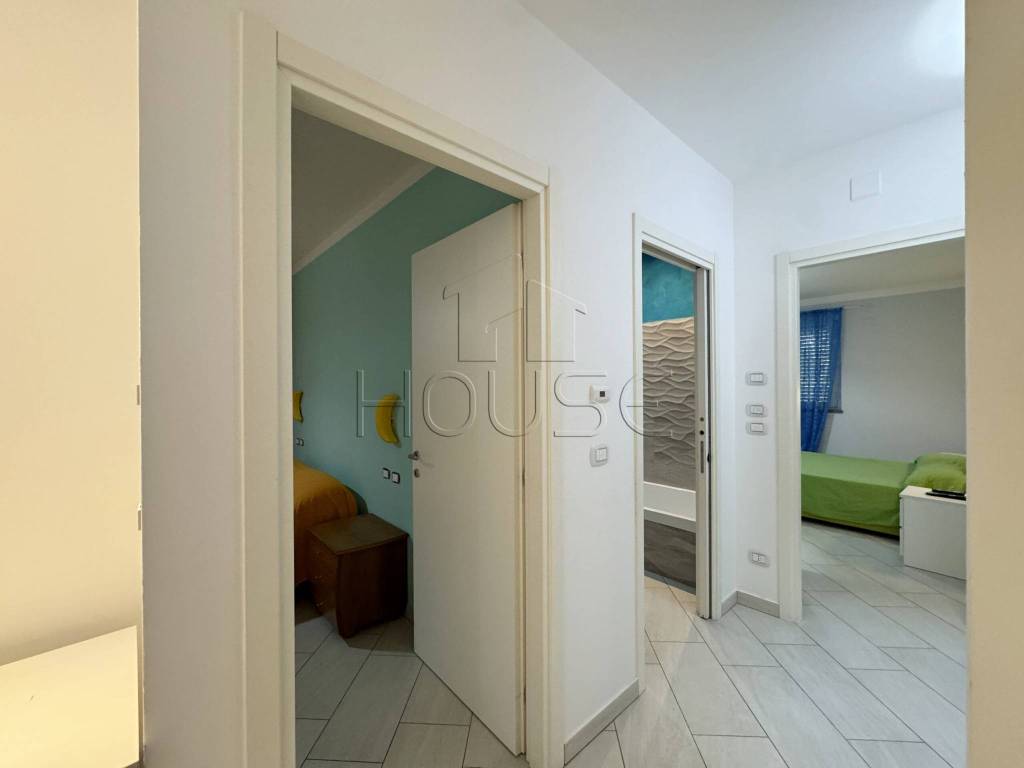 Appartamento a Monte santa maria tiberina in Vocabolo la Strada, 100/C - Foto 5