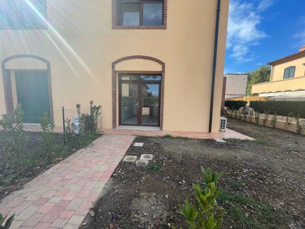 Appartamento a Rosignano marittimo in Via Aurelia, 71 - Foto 2