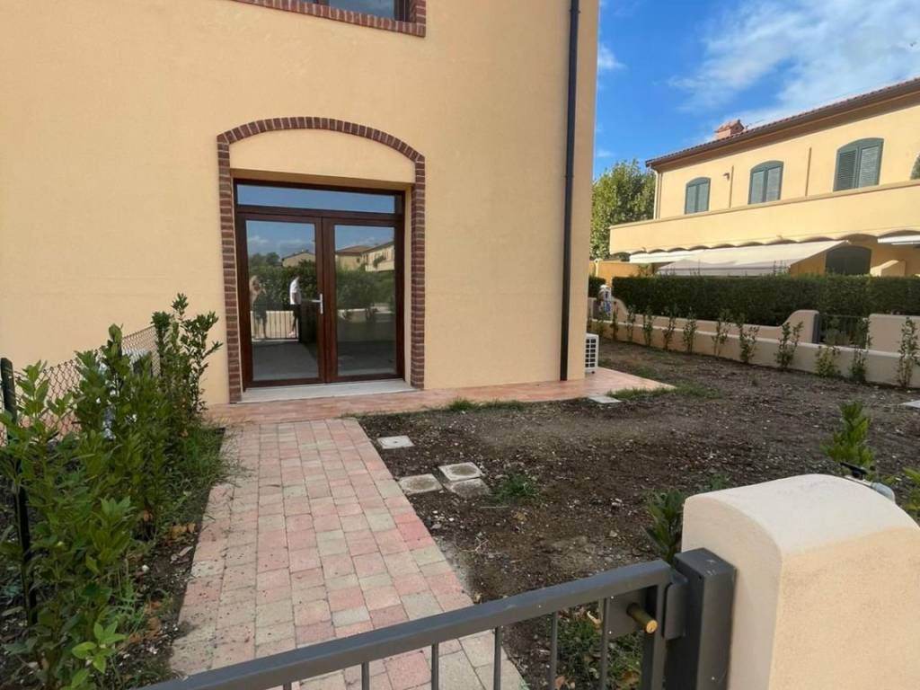 Appartamento a Rosignano marittimo in Via Aurelia, 71 - Foto 4