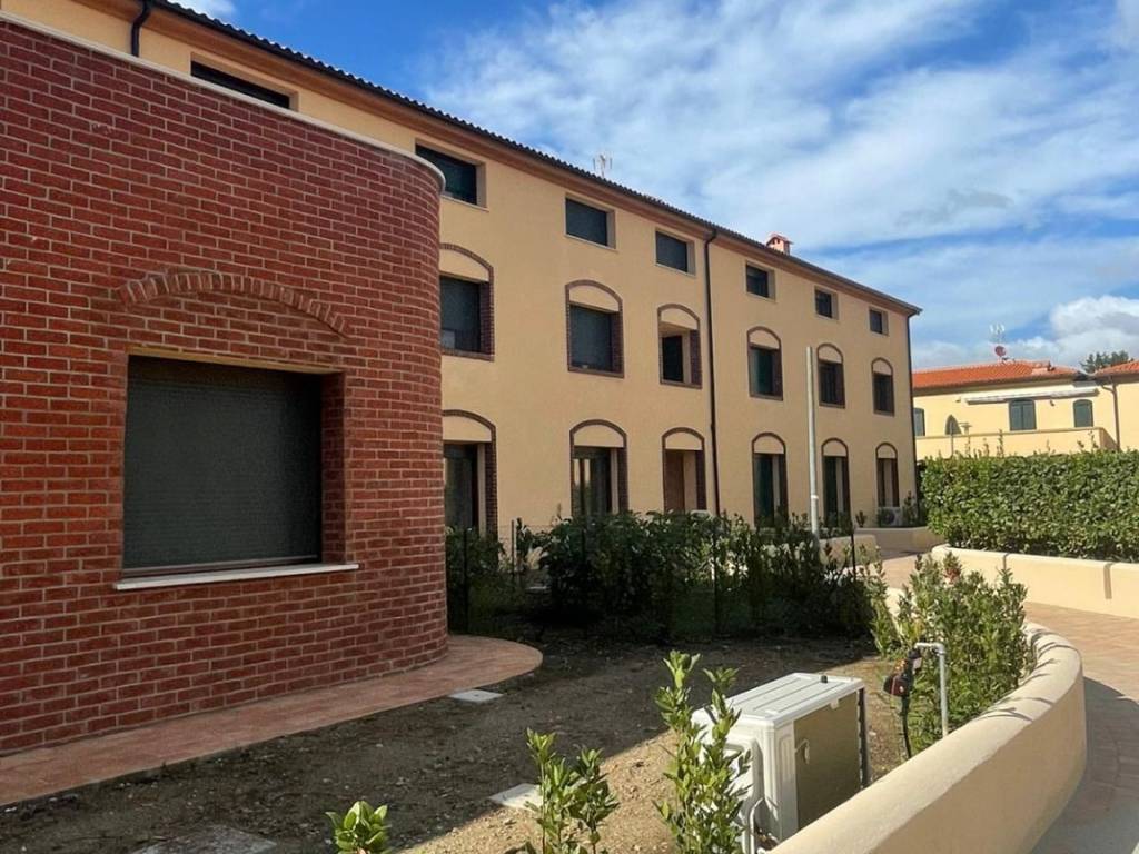 Appartamento a Rosignano marittimo in Via Aurelia, 71 - Foto 5