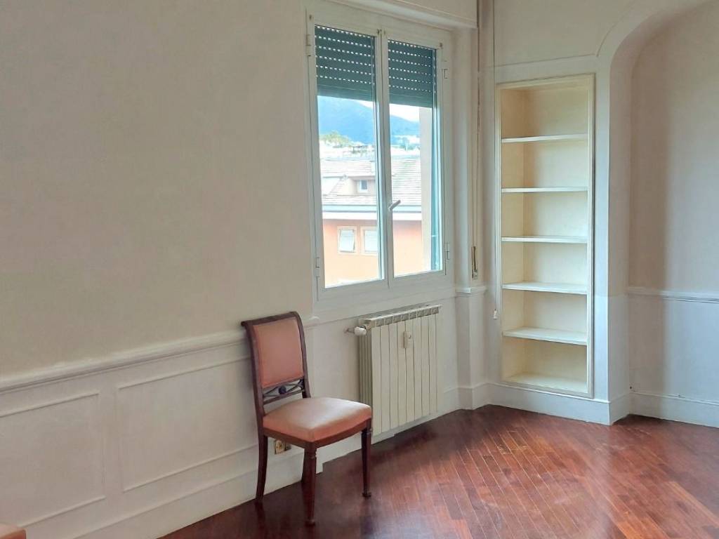 Appartamento a Genova in Via Emanuele Strasserra, 6 - Foto 3