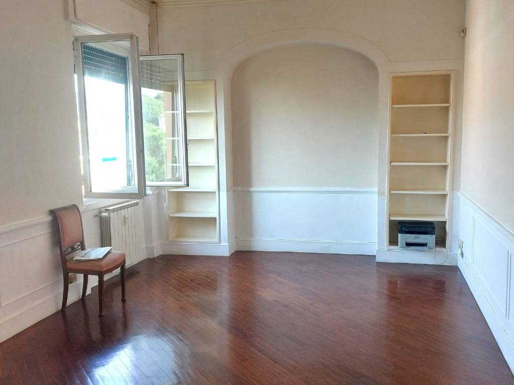 Appartamento a Genova in Via Emanuele Strasserra, 6 - Foto 4