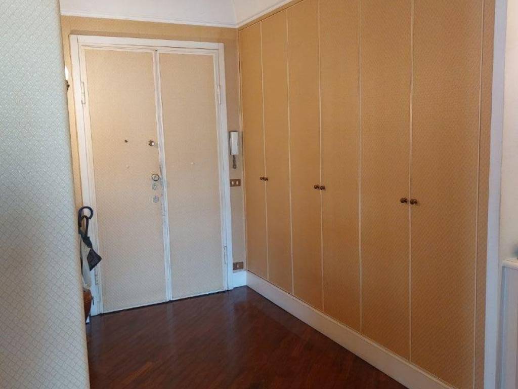 Appartamento a Genova in Via Emanuele Strasserra, 6 - Foto 5