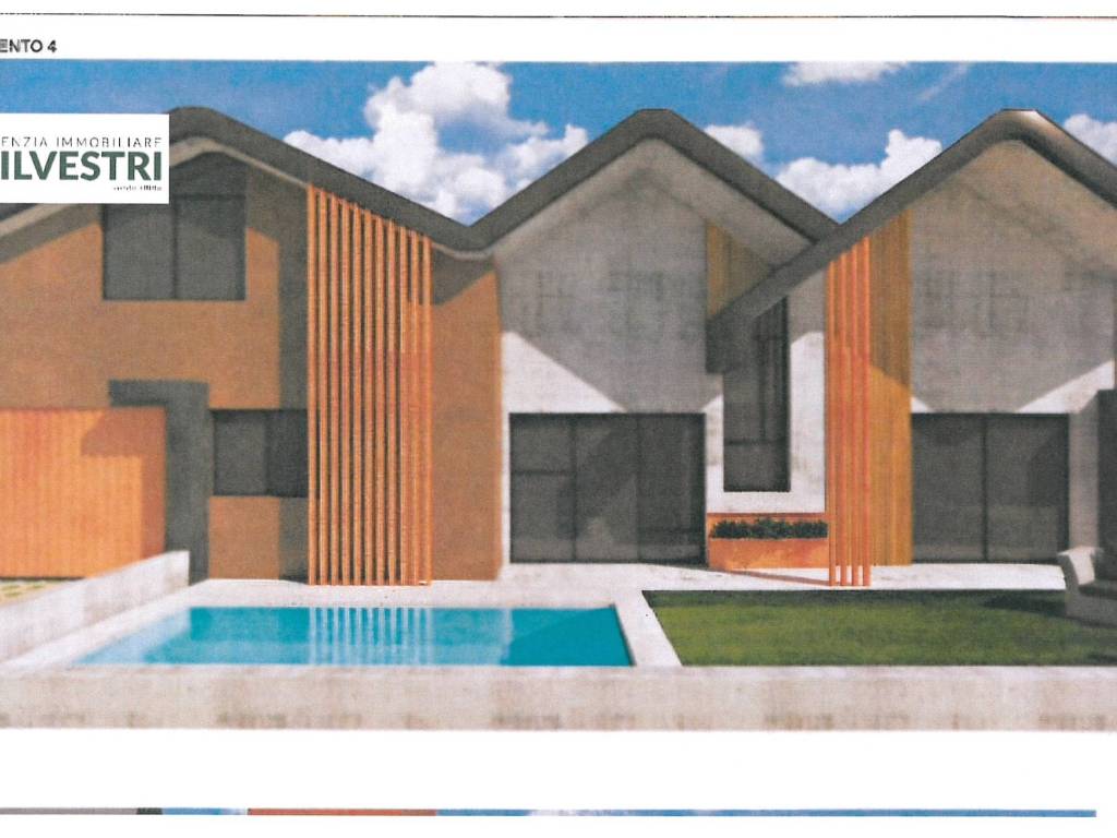 Villa a Cameri - Foto 2