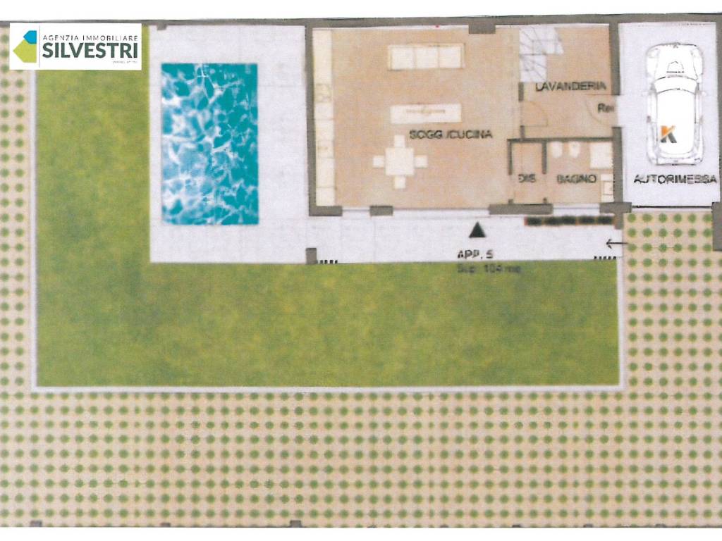 Villa a Cameri - Foto 5