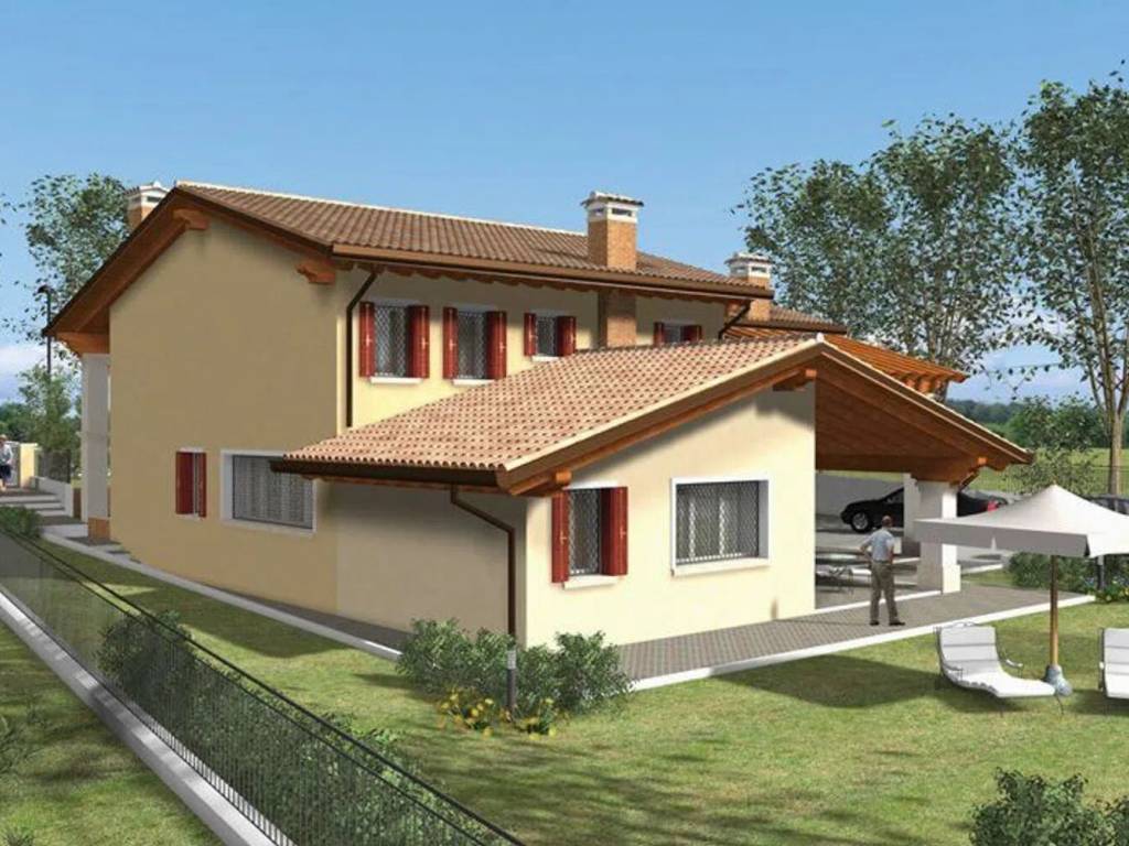 Terreno a Castello di annone in Via Aldo Leone - Foto 3