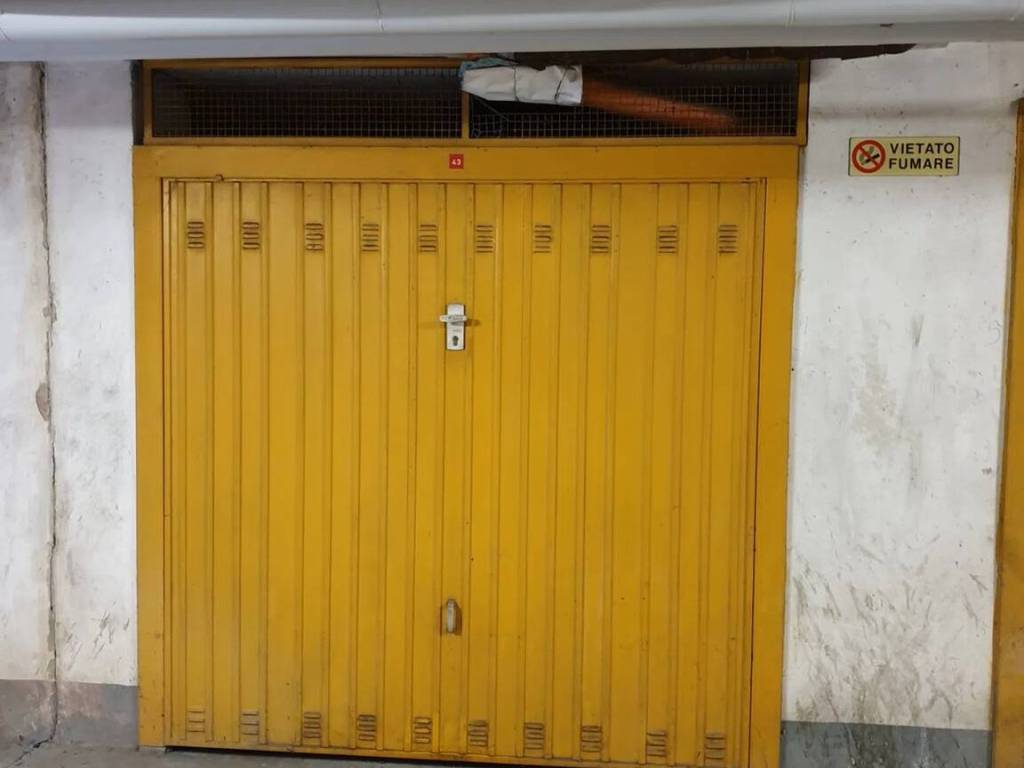 Box / garage a Asti in Via Silvio Morando S.N.C. - Foto 2