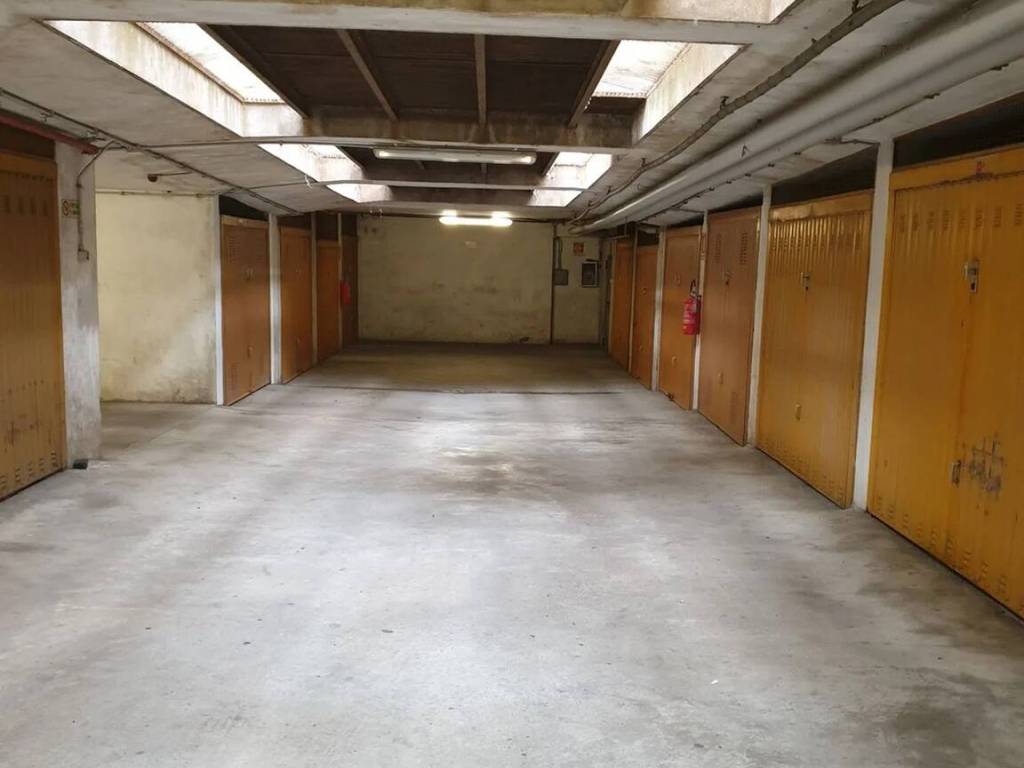 Box / garage a Asti in Via Silvio Morando S.N.C. - Foto 4