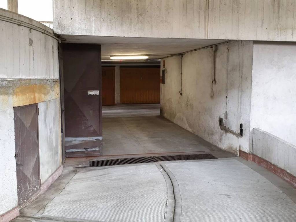 Box / garage a Asti in Via Silvio Morando S.N.C. - Foto 5