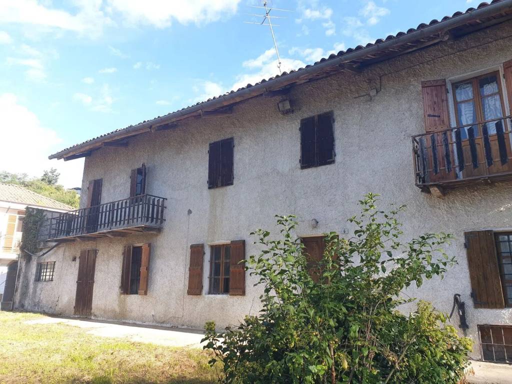 Villa a Revigliasco d'asti in Strada Ripasso S.N.C. - Foto 2