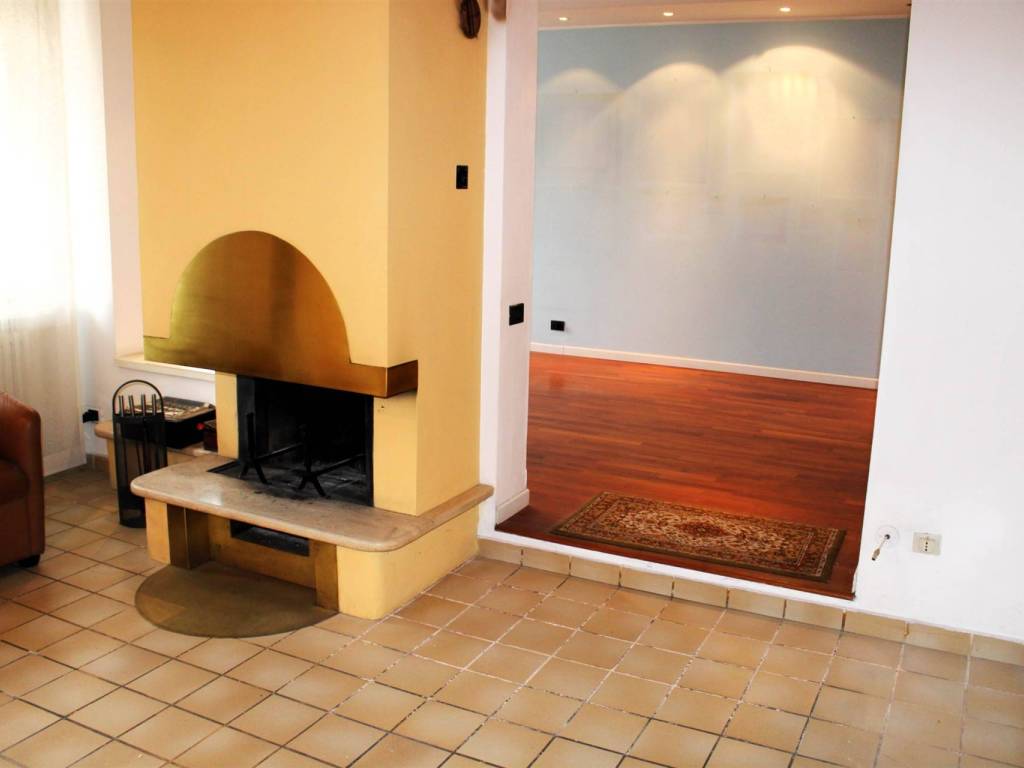 Villa a Trino in Via Guglielmo Marconi, 18 - Foto 3