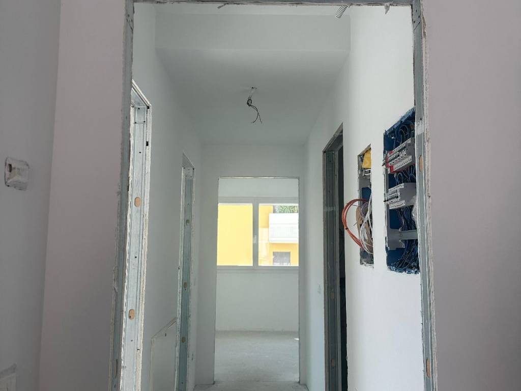 Attico / mansarda a Ponte san nicolò in Via Goffredo Mameli, 23 - Foto 5
