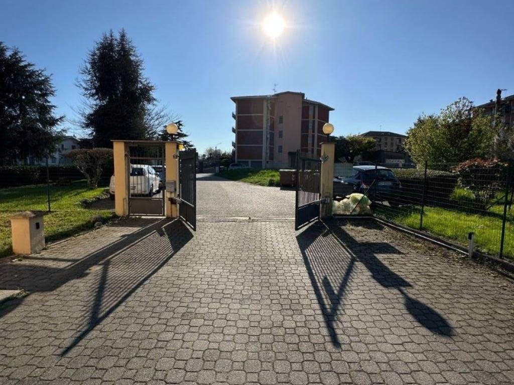 Appartamento a Candelo in Via Franco Bianco, 35 - Foto 2