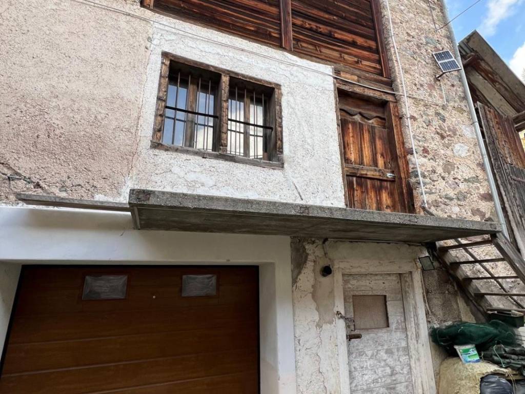 Box / garage a Comelico superiore in Via Nellere - Foto 3