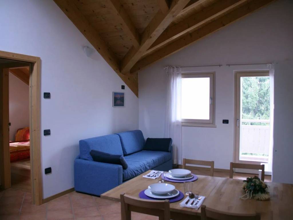 Appartamento a Ossana in Strada Di Valle Piana, 2 /A - Foto 2