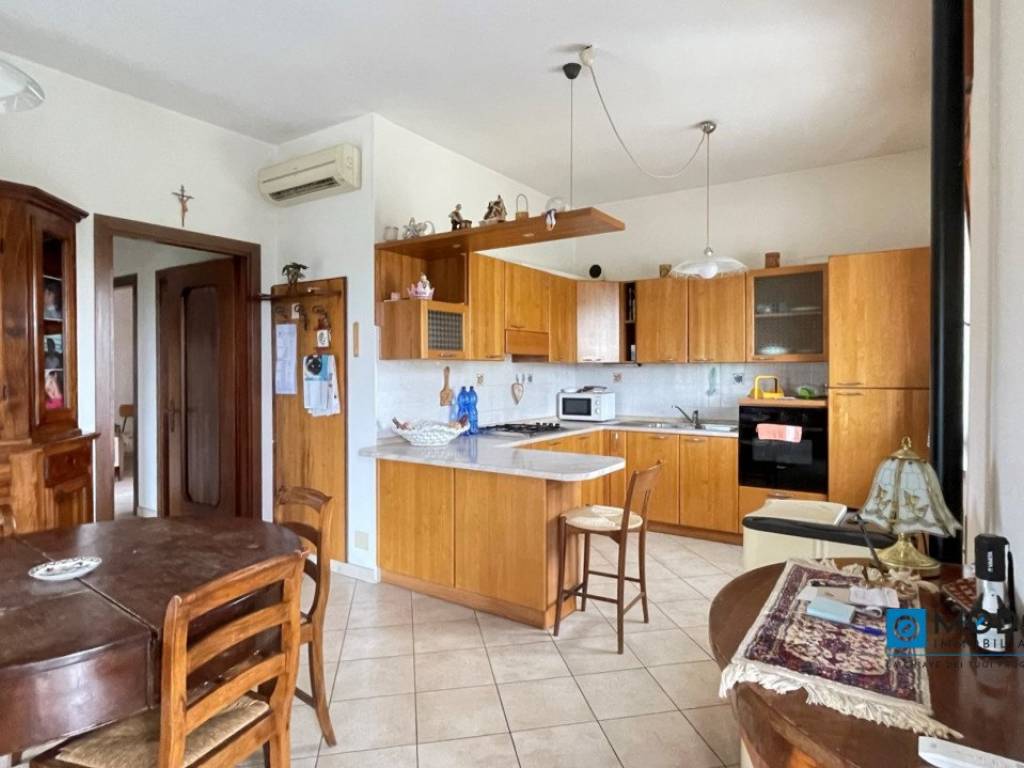 Appartamento a Creazzo in Via Btg. Vicenza, 54 - Foto 2
