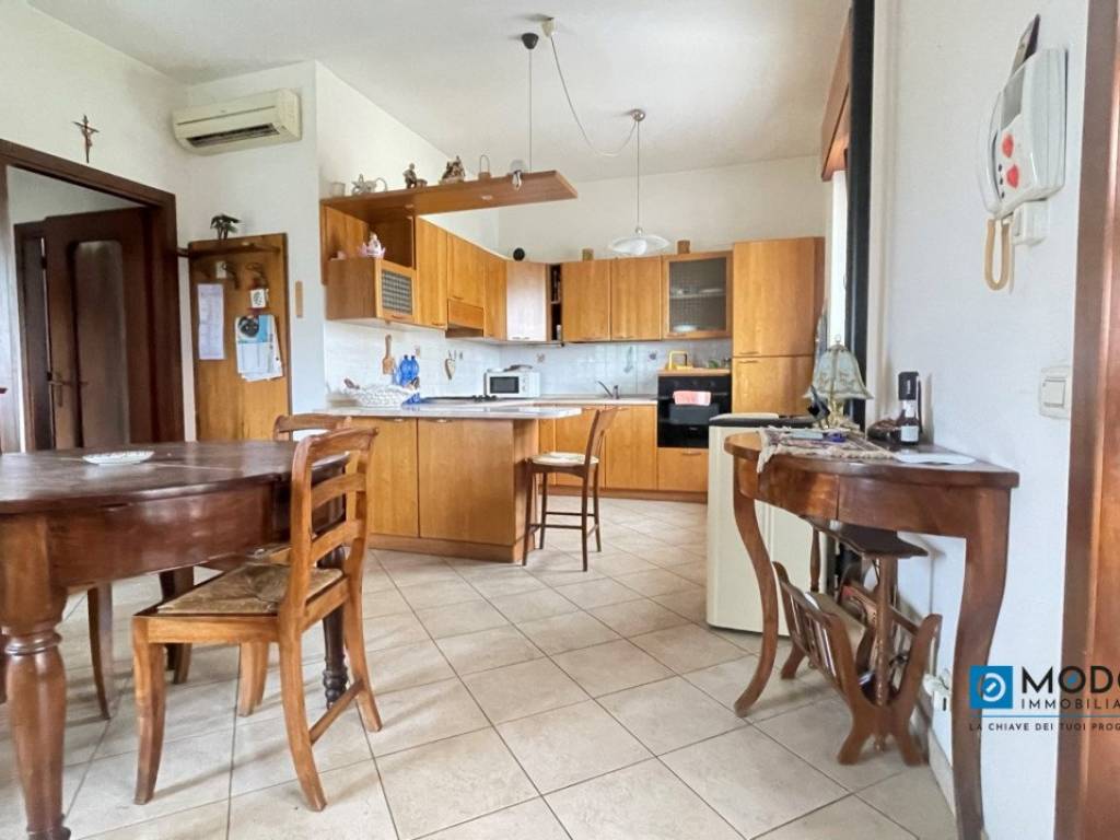 Appartamento a Creazzo in Via Btg. Vicenza, 54 - Foto 3