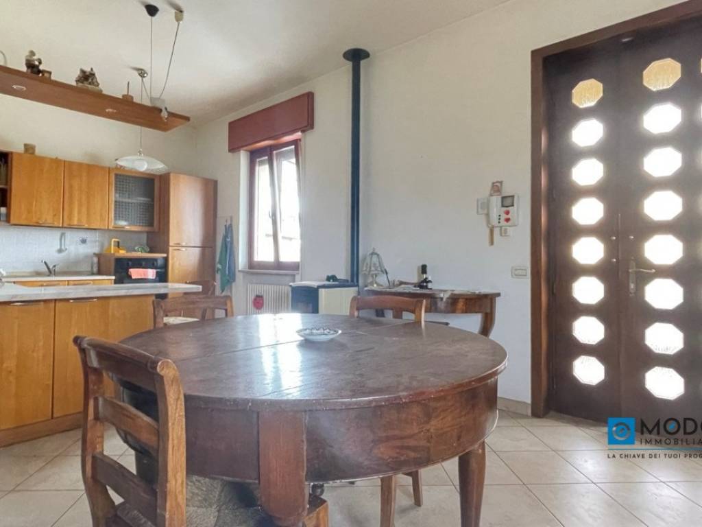 Appartamento a Creazzo in Via Btg. Vicenza, 54 - Foto 4